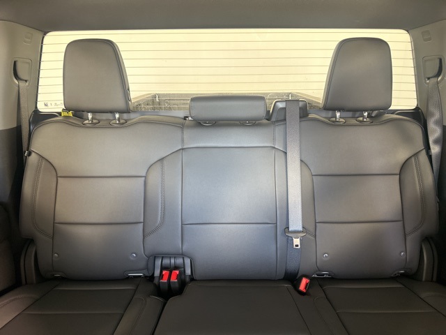 2025 Chevrolet Silverado 3500HD Work Truck photo 15