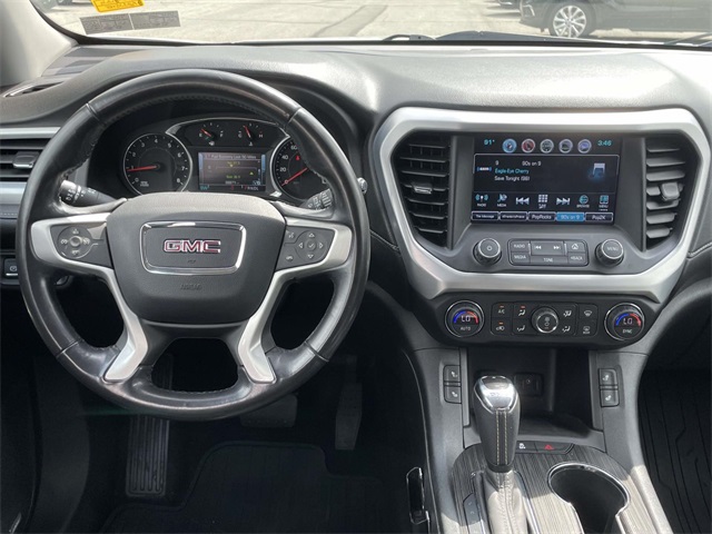 Acadia SLT-1