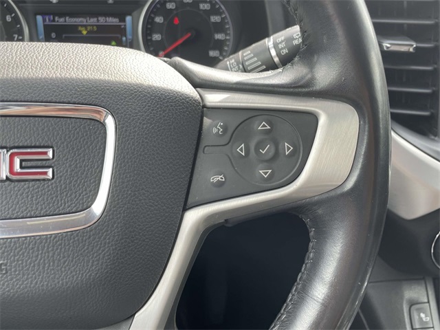 Acadia SLT-1