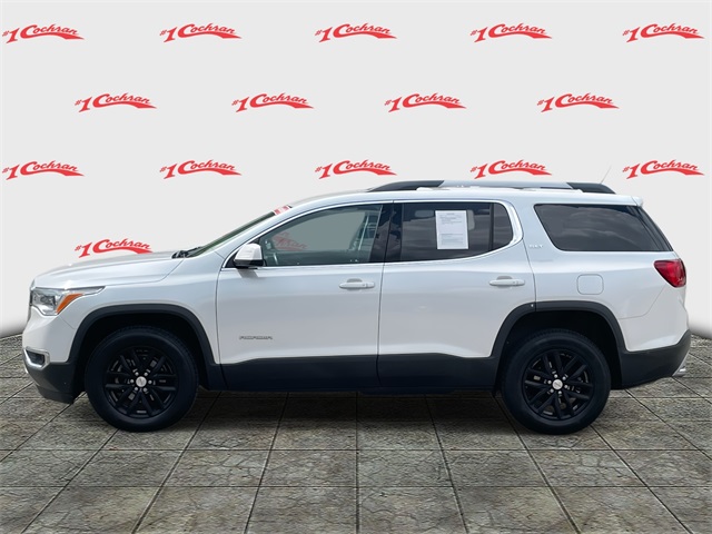 Acadia SLT-1