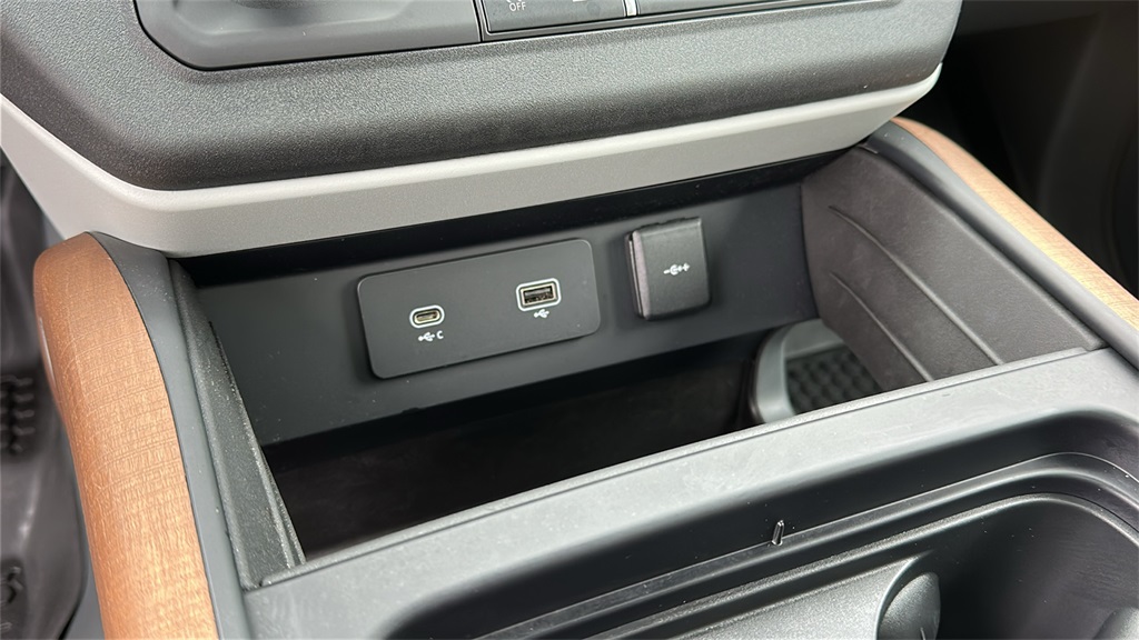 used 2023 Land Rover Defender 110 car, priced at $61,970