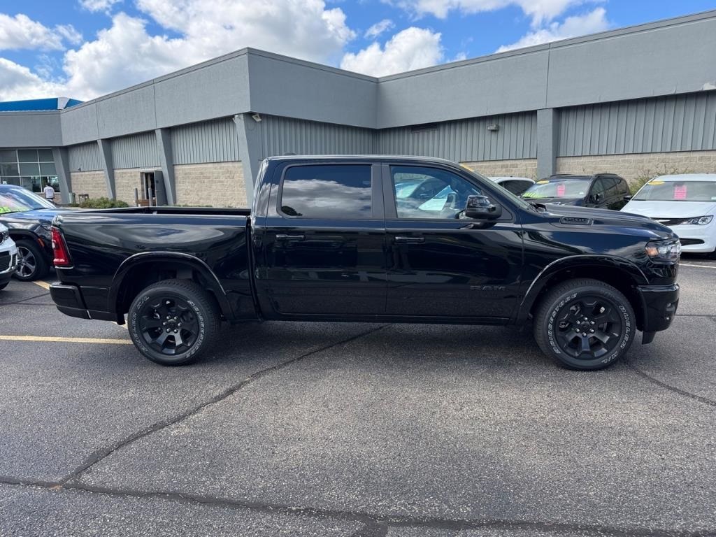 2026 Ram 1500 Big Horn Lone Star photo 2