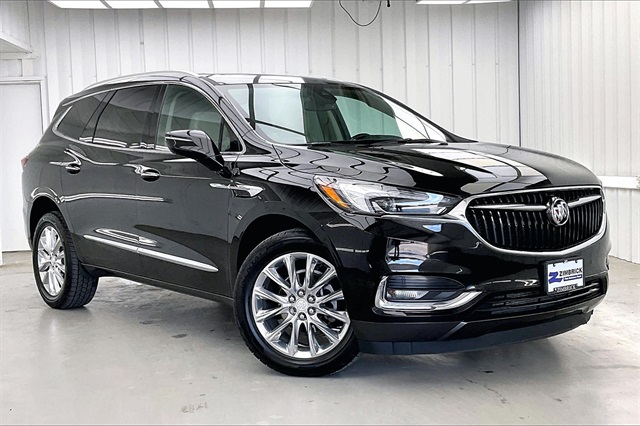 Enclave Premium