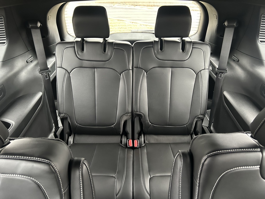 new 2025 Jeep Grand Cherokee L car, priced at $50,220