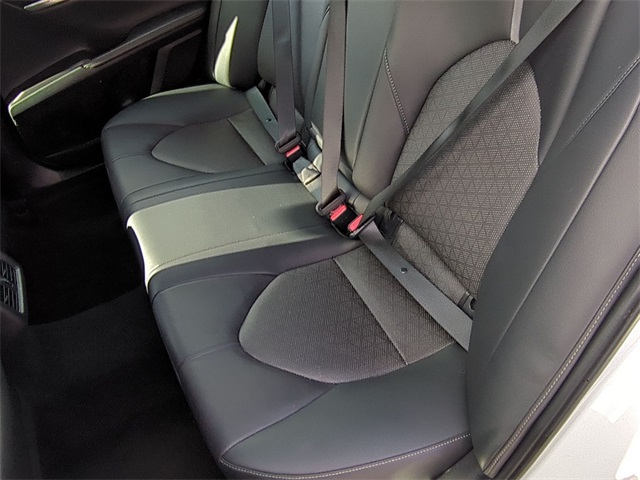 used 2023 Toyota Camry car, priced at $25,711