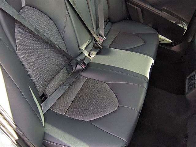 used 2023 Toyota Camry car, priced at $25,711