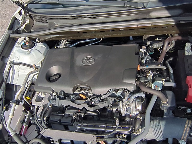 used 2023 Toyota Camry car, priced at $25,711