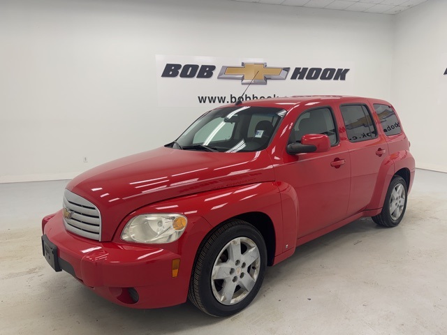 used 2009 Chevrolet HHR car, priced at $7,300