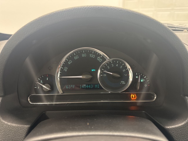 used 2009 Chevrolet HHR car, priced at $7,300