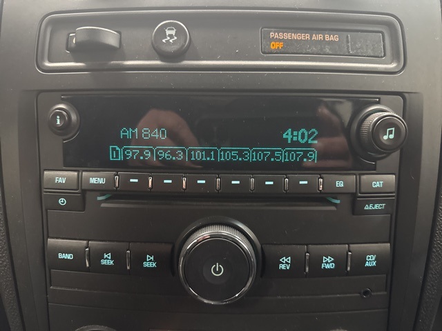 used 2009 Chevrolet HHR car, priced at $7,300