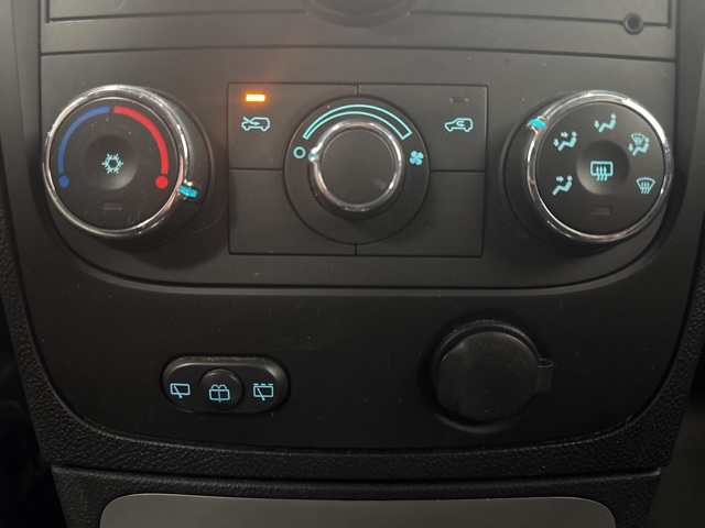 used 2009 Chevrolet HHR car, priced at $7,300