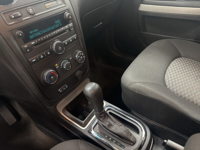 used 2009 Chevrolet HHR car, priced at $7,300