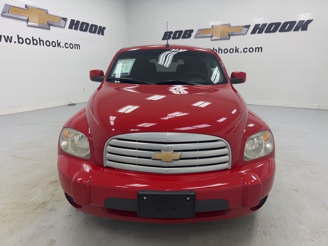 used 2009 Chevrolet HHR car, priced at $7,300