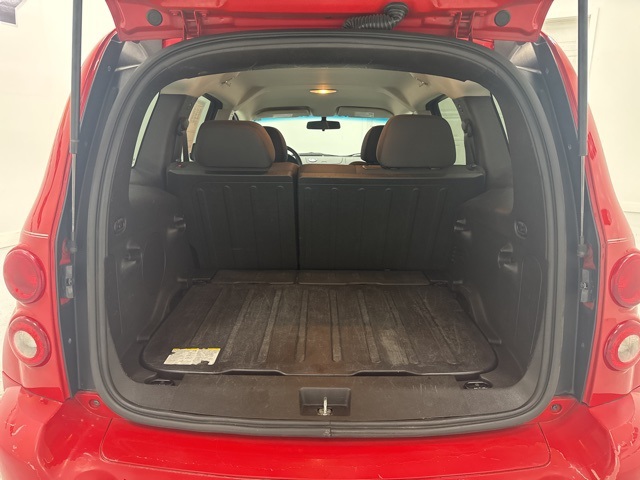 used 2009 Chevrolet HHR car, priced at $7,300