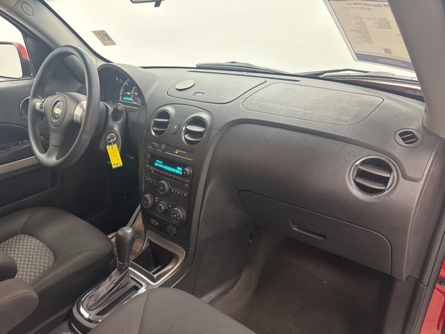 used 2009 Chevrolet HHR car, priced at $7,300