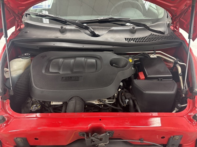 used 2009 Chevrolet HHR car, priced at $7,300