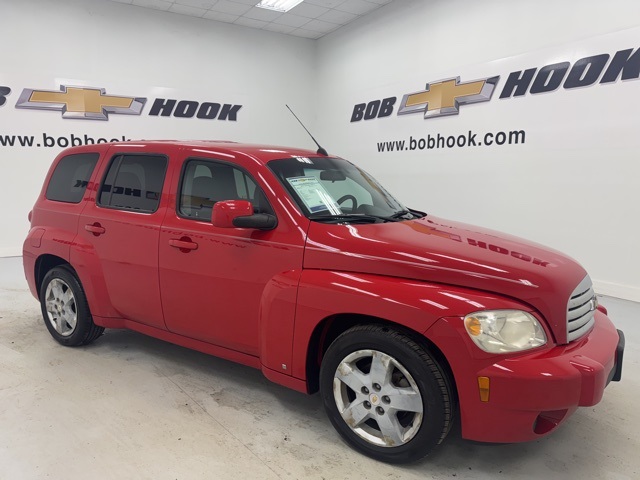 used 2009 Chevrolet HHR car, priced at $7,300