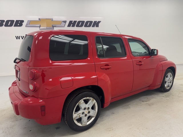 used 2009 Chevrolet HHR car, priced at $7,300