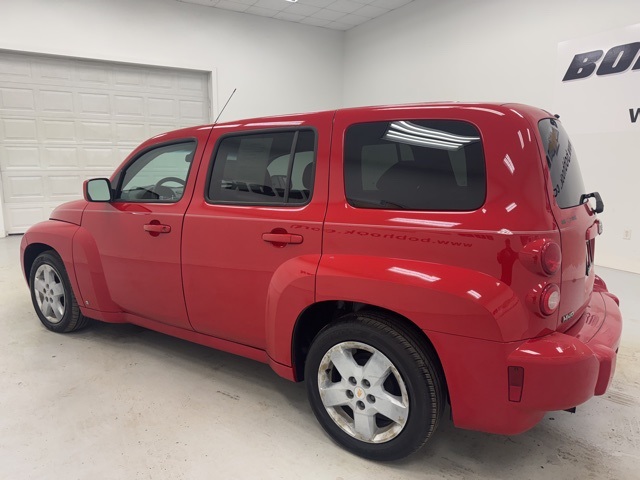 used 2009 Chevrolet HHR car, priced at $7,300