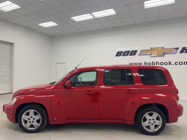 used 2009 Chevrolet HHR car, priced at $7,300