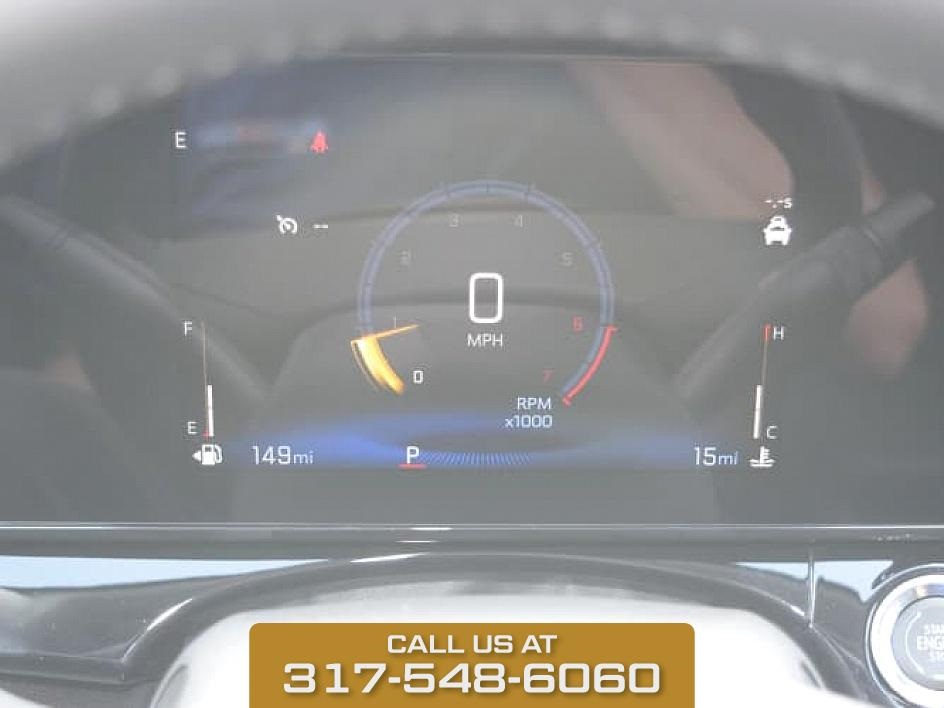 2025 Summit White Chevrolet Trax ACTIV FWD SUV