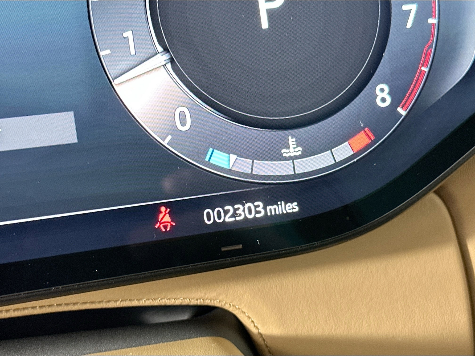 used 2025 Land Rover Range Rover car, priced at $162,998