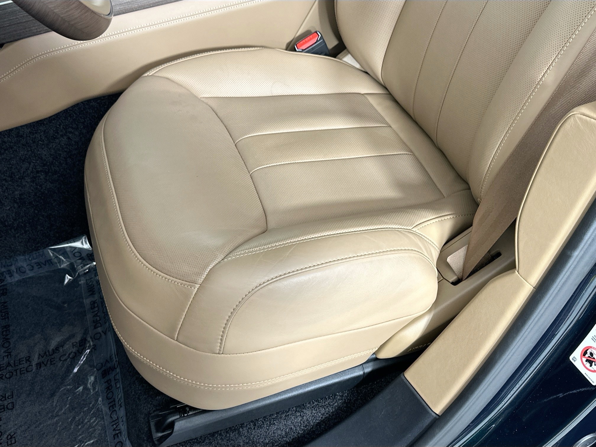 used 2025 Land Rover Range Rover car, priced at $162,998