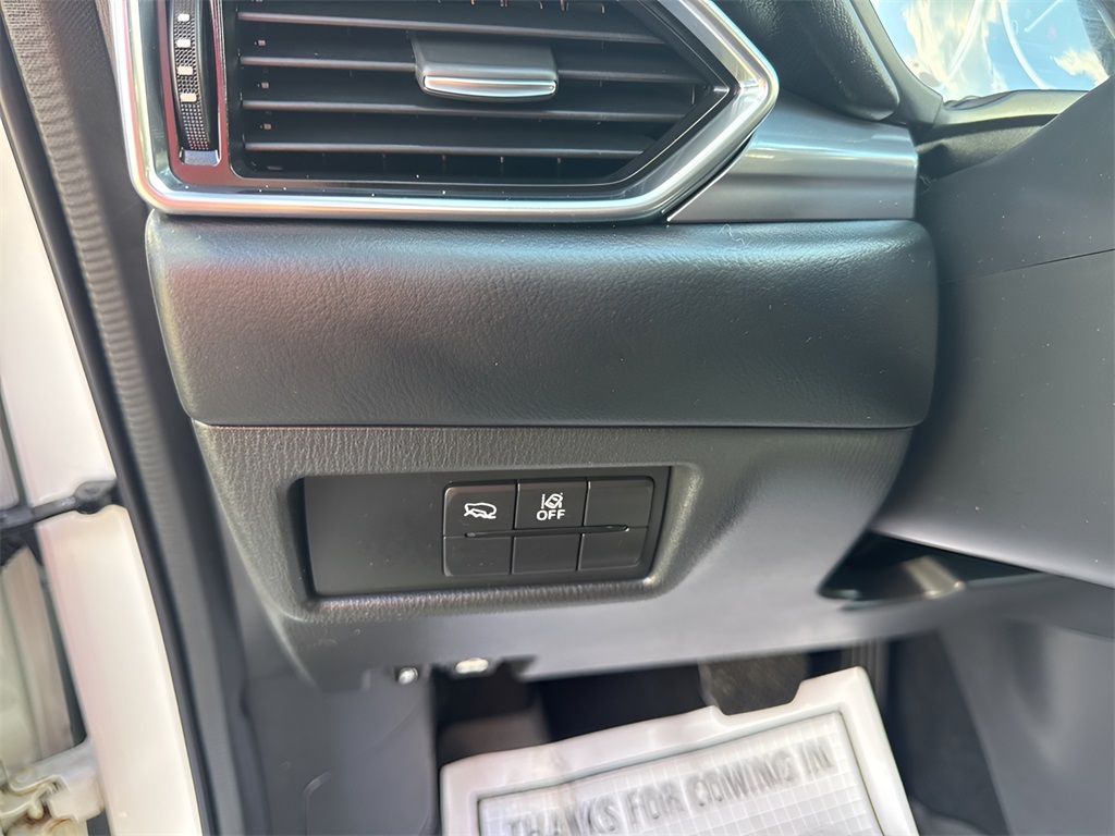 2021 Mazda CX-5 Touring photo 2