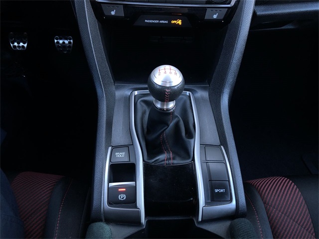 used 2020 Honda Civic car, priced at $24,697