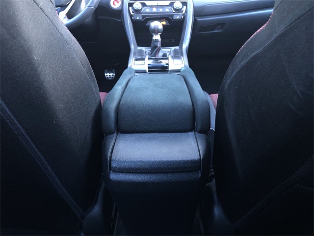 used 2020 Honda Civic car, priced at $24,697