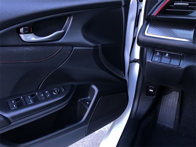 used 2020 Honda Civic car, priced at $24,697