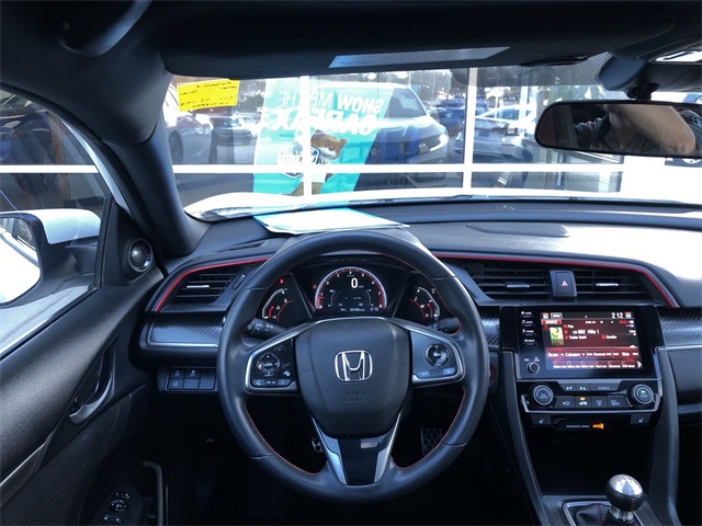 used 2020 Honda Civic car, priced at $24,697