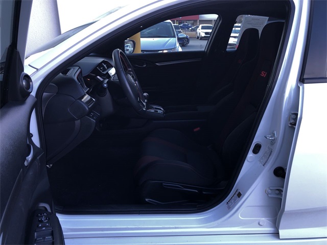 used 2020 Honda Civic car, priced at $24,697