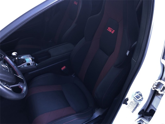 used 2020 Honda Civic car, priced at $24,697