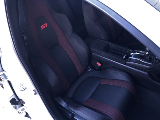 used 2020 Honda Civic car, priced at $24,697