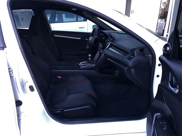 used 2020 Honda Civic car, priced at $24,697