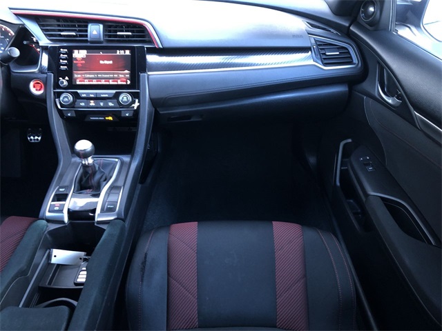 used 2020 Honda Civic car, priced at $24,697