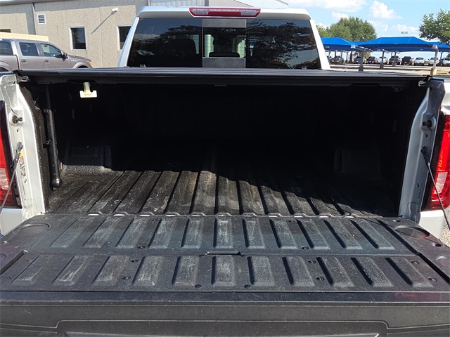 2022 Gmc Sierra 1500 SLT photo 11