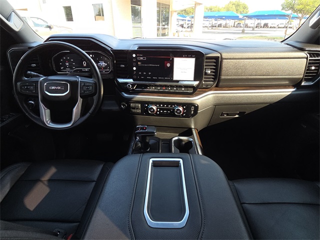 2022 Gmc Sierra 1500 SLT photo 12