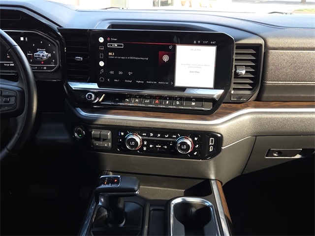 2022 Gmc Sierra 1500 SLT photo 13