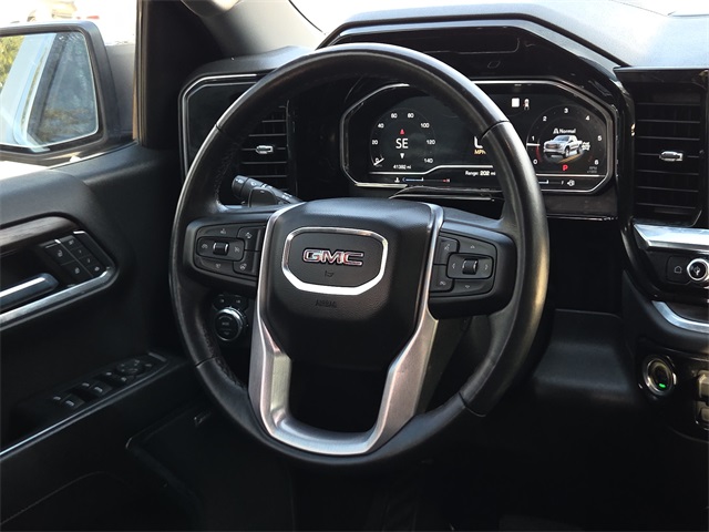 2022 Gmc Sierra 1500 SLT photo 14