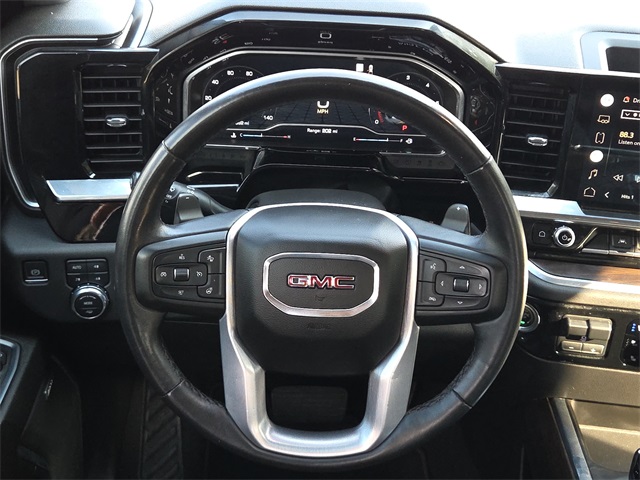 2022 Gmc Sierra 1500 SLT photo 15