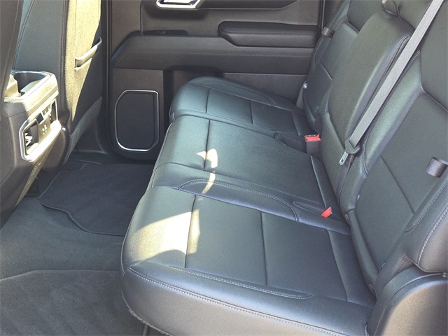 2022 Gmc Sierra 1500 SLT photo 16