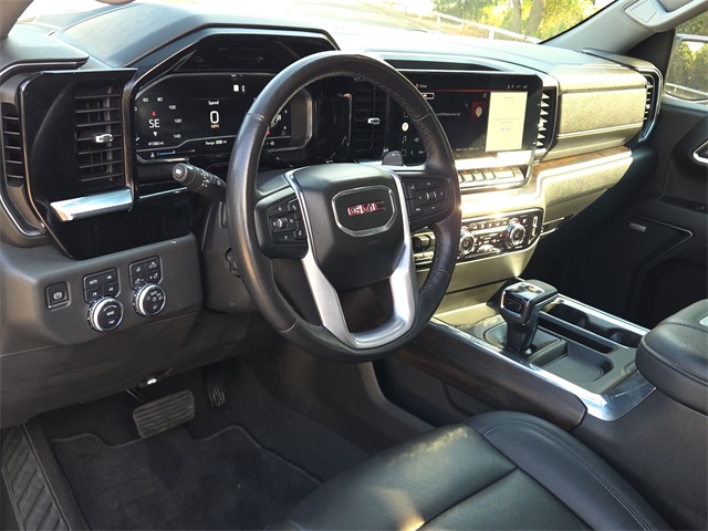 2022 Gmc Sierra 1500 SLT photo 17