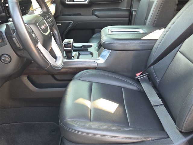 2022 Gmc Sierra 1500 SLT photo 18