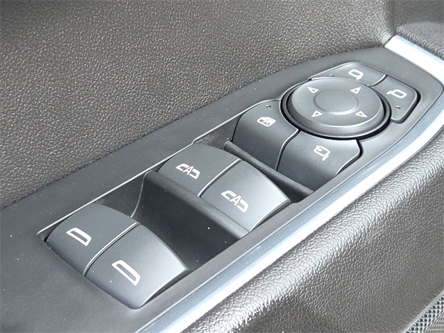 2022 Gmc Sierra 1500 SLT photo 19