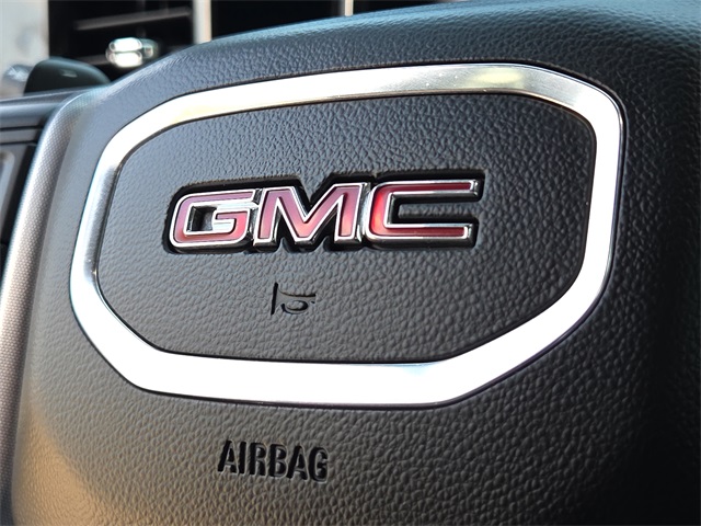 2022 Gmc Sierra 1500 SLT photo 24