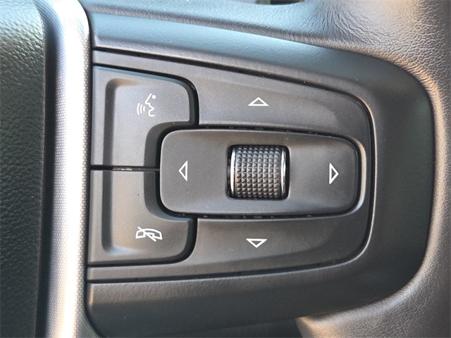 2022 Gmc Sierra 1500 SLT photo 25
