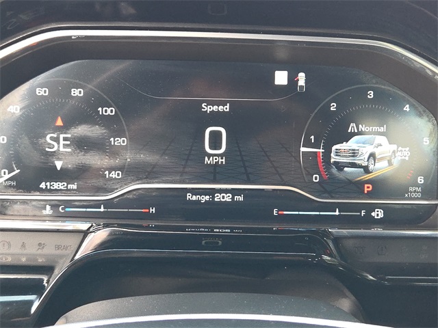 2022 Gmc Sierra 1500 SLT photo 27