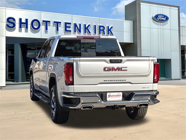 2022 Gmc Sierra 1500 SLT photo 6